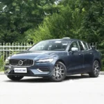 2026 Volvo S60 Luxury Car– Wholesale Price From China | CarBuyChina