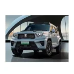 Great Wall Motor Tank 700 Hi4-T 2024 Extreme Edition 700 Bar Hydrogen Tank– In Stock in China | CarBuyChina