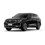 Geely Monjaro 2026 2.0TD Oriental Yao Moon Edition Automatic 4WD Petrol SUV– Available From China | CarBuyChina - Image 5