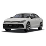 2026 All New Volkswagen Passat Pro 300TSI 1.5T Petrol Sedan– Available From China | CarBuyChina - Image 4