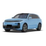 2026 Li Auto L7 Pro Smart Refresh Edition Long Range 1360km Household Middle SUV– Available From China | CarBuyChina
