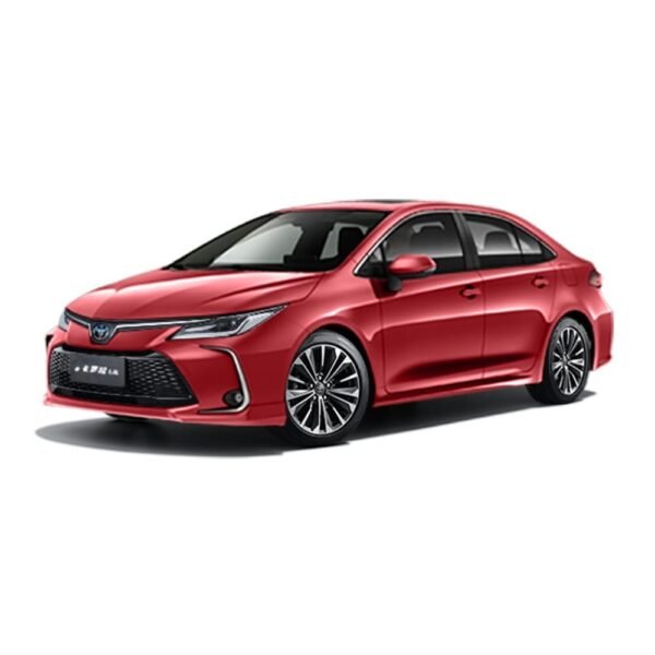 Toyota Corolla 2026 1.8L E-CVT Hybrid FWD 5-Seat Classic  Sedan– Available From China | NVOVA
