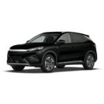 BYD ATTO 3 2026 430KM EV SUV – L2 Autopilot & Smart Cabin– Available From China | CarBuyChina - Image 4
