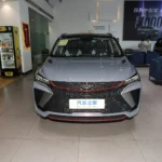 High Speed Geely Coolray Gas-Power Car– In Stock in China | CarBuyChina