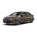 Toyota Corolla 2026 1.8L E-CVT Hybrid FWD 5-Seat Classic  Sedan– Available From China | NVOVA - Image 5
