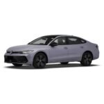2026 Volkswagen Passat Pro 380TSI Luxury 2.0T LHD Notchback Gasoline Family Sedan– Available From China | CarBuyChina