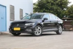 2026 Volkswagen Magotan 1.4t-2.0t 4-Door 5-Seater Sedan Gasoline Vehicle– Ships Worldwide From China | NVOVA - Image 3