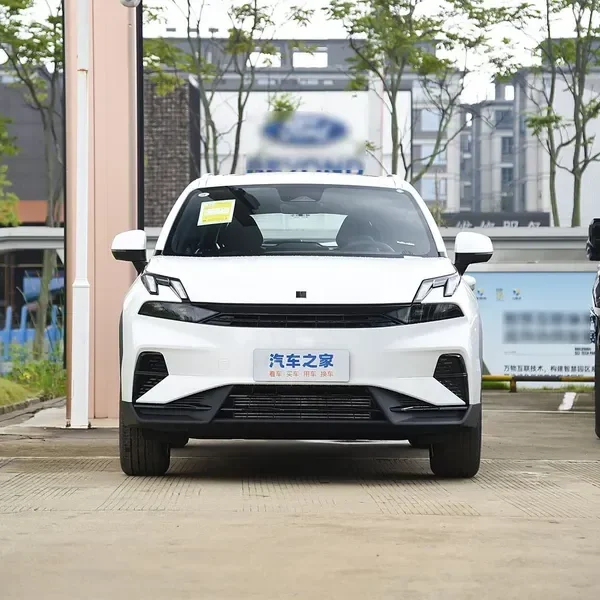 Lynk 06 2026 Renew 1.5t PRO– Wholesale Price From China | NVOVA