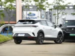 Lynk 06 2026 Renew 1.5t PRO– Wholesale Price From China | NVOVA - Image 2