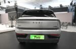 AUDI E7X 2026– Ready for Export From China | NVOVA - Image 2
