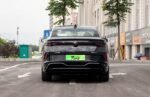 Volkswagen ID.UNYX 07 2026– Ready for Export From China | NVOVA - Image 2
