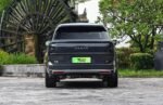 2026 Zeekr 9X– China Export Vehicle | NVOVA - Image 3