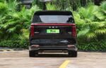 GWM WEY Gaoshan 7 2026– Factory Price From China | NVOVA - Image 2