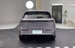 2026 Voyah FREE+– China Export Vehicle | NVOVA - Image 3