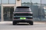 Chery Fulwin T11 2026– Factory Price From China | CarBuyChina - Image 2