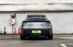 2026 Tesla Model Y(Facelift)– China Export Vehicle | NVOVA - Image 3