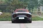 2026 MG Cyberster– China Export Vehicle | CarBuyChina - Image 3