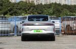 Changan NEVO A06 2026 BEV– Factory Price From China | NVOVA - Image 2