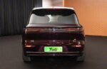 Voyah Taishan 2026– Factory Price From China | NVOVA - Image 2