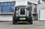 Jetour Traveler C-DM 2026– Factory Price From China | NVOVA - Image 3