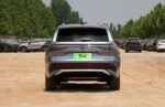 2026 Volkswagen Talagon– China Export Vehicle | CarBuyChina - Image 3