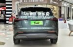 Hongqi HS6 PHEV 2026– Factory Price From China | NVOVA - Image 2