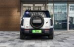 Ford Bronco New Energy 2026 BEV– Factory Price From China | NVOVA - Image 2