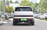 Hyundai Santa Fe 2026– Factory Price From China | CarBuyChina - Image 2