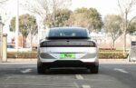 Xpeng P7+ 2026– Factory Price From China | CarBuyChina– Factory Price From China | CarBuyChina - Image 3