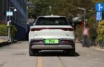 2026 BYD Yuan UP– China Export Vehicle | CarBuyChina - Image 3