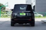 BYD Yangwang U8 L 2026– Ready for Export From China | NVOVA - Image 2