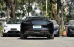 2026 Avatr 12 EV– China Export Vehicle | NVOVA - Image 3