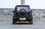 Chery iCAR V27 2026– Ready for Export From China | NVOVA - Image 2