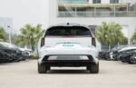 2026 Honda S7– China Export Vehicle | NVOVA - Image 3