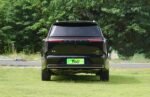 2026 EXEED VX– China Export Vehicle | NVOVA - Image 4