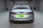Audi A6L 2026– Ready for Export From China | NVOVA - Image 2