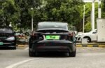 2026 Tesla Model 3– China Export Vehicle | NVOVA - Image 3