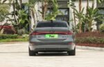 Audi A6L e-tron 2026– Ready for Export From China | NVOVA - Image 2
