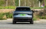 Nissan NX8 2026– Factory Price From China | NVOVA - Image 2