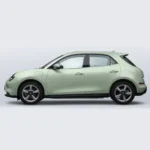 2026 Gwm Ora Cat New Energy Vehicle Fun Funky Cat with Long Range 401km Electric Car– In Stock in China | CarBuyChina - Image 3