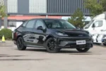 GAC Aion Rt Long Range Pure Electric New Energy Intelligent Sedan– Wholesale Price From China | NVOVA - Image 2