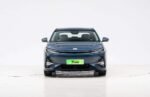 Geely Galaxy A7– China Export Vehicle | NVOVA