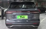 Geely Manjaro 2026 2.0TD DCT EVO 2WD Premium– Ready for Export From China | CarBuyChina - Image 2