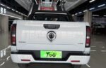 2026 Great Wall Cannon Commercial Edition 2.0T– Ready for Export From China | CarBuyChina - Image 2