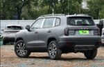 2026 Haval Dargo– China Export Vehicle | CarBuyChina - Image 3