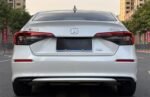 Honda Civic 2026 240TURBO CVT Sport Edition– Factory Price From China | NVOVA - Image 2