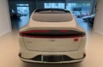 IM LS6 2026 Model Lingxi Intelligent Driving Edition– Ready for Export From China | NVOVA - Image 2