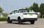 Geely Radar KingKong – Factory Price From China | NVOVA - Image 3
