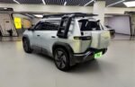 BYD Leopard Titanium 3 2026 model 501KM 4WD Ultra Edition– Factory Price From China | NVOVA - Image 2