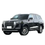 Hongqi Ls7 Guoyao 2026 4.0t 4-Seater Premium Flagship Version 4.0t 360 Horsepower V8 5-Door 4-Seater SUV– Wholesale Price From China | CarBuyChina - Image 2